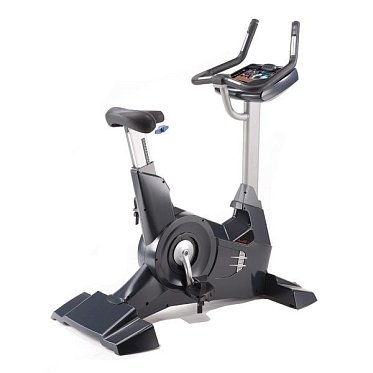 Вертикальный велотренажер Aerofit 9900B 10"LCD ASK170132