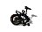 Электровелосипед OxyVolt Fly fighter double 2 593806