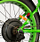Электровелосипед Elbike Phantom Twix Электровелосипед Elbike Phantom Twix Elb8723