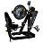 Эргометр E-750 Cycle UBE 