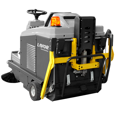 Подметальная машина LAVOR PRO SWL R 1000 ST BIN-UP <br />
<b>Warning</b>:  Undefined array key 