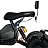 Электроскутер Ikingi X1 PRO TRIKE 13789