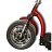 Электросамокат HEADWAY ZAPPY 500W LUX (13 А/ч, 48В, 20 А/ч, 48В) 594800
