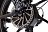 Электровелосипед (Велогибрид) Eltreco Jazz 500W SPOKE (48V/ 11Ah) 592661