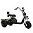 Электроскутер Ikingi X1 PRO TRIKE 13789