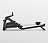 Гребной тренажер MATRIX NEW Rower MATRIX NEW Rower