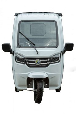 Пассажирская Электрическая Тележка (ПЭТ-4+1.1200.45) ECO5841