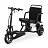 Электросамокат трехколесный HEADWAY SPUTNIK M2 700W <br />
<b>Warning</b>:  Undefined array key 