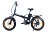 Электрофэтбайк CYBERBIKE FAT 500W 