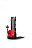 Самоходный штабелер JAC CDD 15-30 Compact 2231