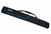 Чехол для 1-й пары горных лыж Thule RoundTrip Ski Bag 192cm черный Чехол для 1-й пары горных лыж Thule RoundTrip Ski Bag 192cm черный