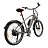 Электровелосипед GreenCamel Санта (R26 500W 48V 10Ah) Алюм, 6скор Gre0214