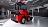 Сочлененный мини погрузчик RED BUG RBF 03 