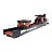Гребной тренажер WaterRower Club Гребной тренажер WaterRower Club ASK173797