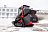 Фронтальный погрузчик RED BUG RBS-09 Фронтальный погрузчик RED BUG RBS-09