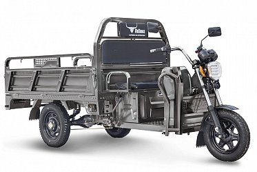 Грузовая электрическая тележка D4 1800 60V1200W 594537