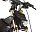 Велогибрид ELTRECO SPARTA 60V 2000W CARBON Велогибрид ELTRECO SPARTA 60V 2000W CARBON 594262
