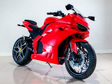 Электромотоцикл ELECTRON Panigale 