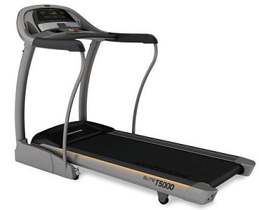 Беговая дорожка Horizon Elite T5000 ASK11161