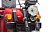 Грузовой электротрицикл Rutrike D4 1800 60V1500W 019461