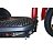 Электросамокат трехколесный HEADWAY ZAPPY LUX 500W Pro LiIon 