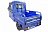 Грузовой электротрицикл Rutrike Рейс 1300 60V1200W 24458