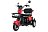 Электртрицикл Ikingi Sibtrike 115 <br />
<b>Warning</b>:  Undefined array key 