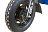 Грузовой электротрицикл Rutrike D5 1700 гидравлика (60V1200W) 0195032