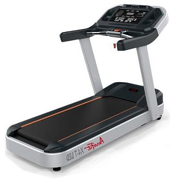 Беговая дорожка Aerofit X4-T LED ASK11022