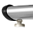 Эллиптический эргометр OXYGEN SATORI EL HRC EXT ASK170983