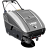 Подметальная машина LAVOR PRO SWL 900 ST 
