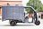 Электротрицикл грузовой Rutrike КАРГО 1800 60V1000W 022242