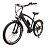 Электровелосипед GreenCamel Санта (R26 500W 48V 10Ah) Алюм, 6скор Gre0214