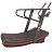 Беговая дорожка UltraGym Effective Treadmill UG-M 001 ASK174880