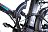 Электро фэтбайк E-motions FAT 20 All Mountain Double 2 Turbo ( 1000w 48v 18Ah/24,5Ah) 2020 