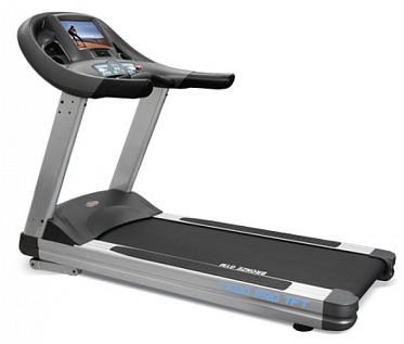 Беговая дорожка Bronze Gym T1000 Pro TFT ASK11045