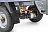 Грузовой электротрицикл Rutrike Титан NEXT 2000 60V1500W 