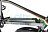Электровелосипед (Велогибрид) Benelli 700W Rapida (48V/  8.7Ah) 594062