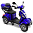 Электроскутер eRace QUADRO <br />
<b>Warning</b>:  Undefined array key 
