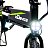 Электровелосипед xdevice xbicycle 14 2020 