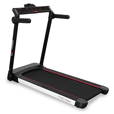 Беговая дорожка домашняя CARBON FITNESS T510 SLIM ASK178478