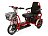 Электротрицикл Elbike Адъютант Double A3 Электротрицикл Elbike Адъютант Double A3 03097