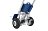 ЭЛЕКТРИЧЕСКАЯ ЛЕСТНИЧНАЯ ТЕЛЕЖКА XSTO ZW7250GC 