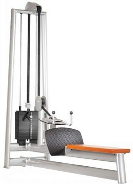 Long Pulley Sygnum 591078