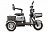 Трицикл Rutrike Бумеранг Трицикл Rutrike Бумеранг 8459081