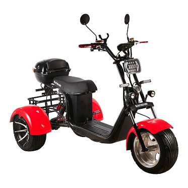 Электроскутер SKYBOARD TRIKE BR60-3000 PRO 