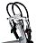 Электровелосипед Volteco SHRINKER II (350w 36v/9Ah) 59591423