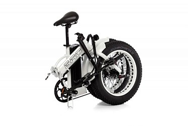 Электро фэтбайк Etoro Badboy 500w 59425267