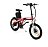 Электровелосипед Wellness PRADO 350W (36V/ 8Ah) Электровелосипед Wellness PRADO 350W (36V/ 8Ah) 591430
