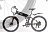 Электровелосипед Elbike Hummer Vip (13) 